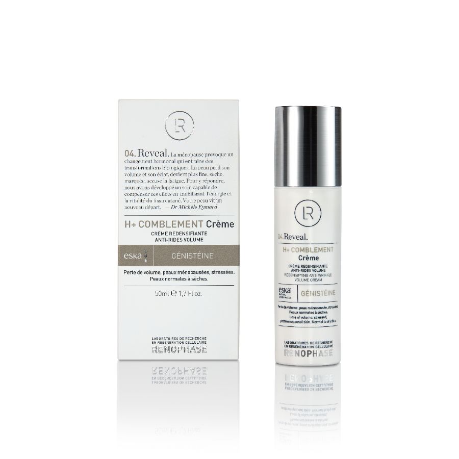 Renophase H plus Comblement cream