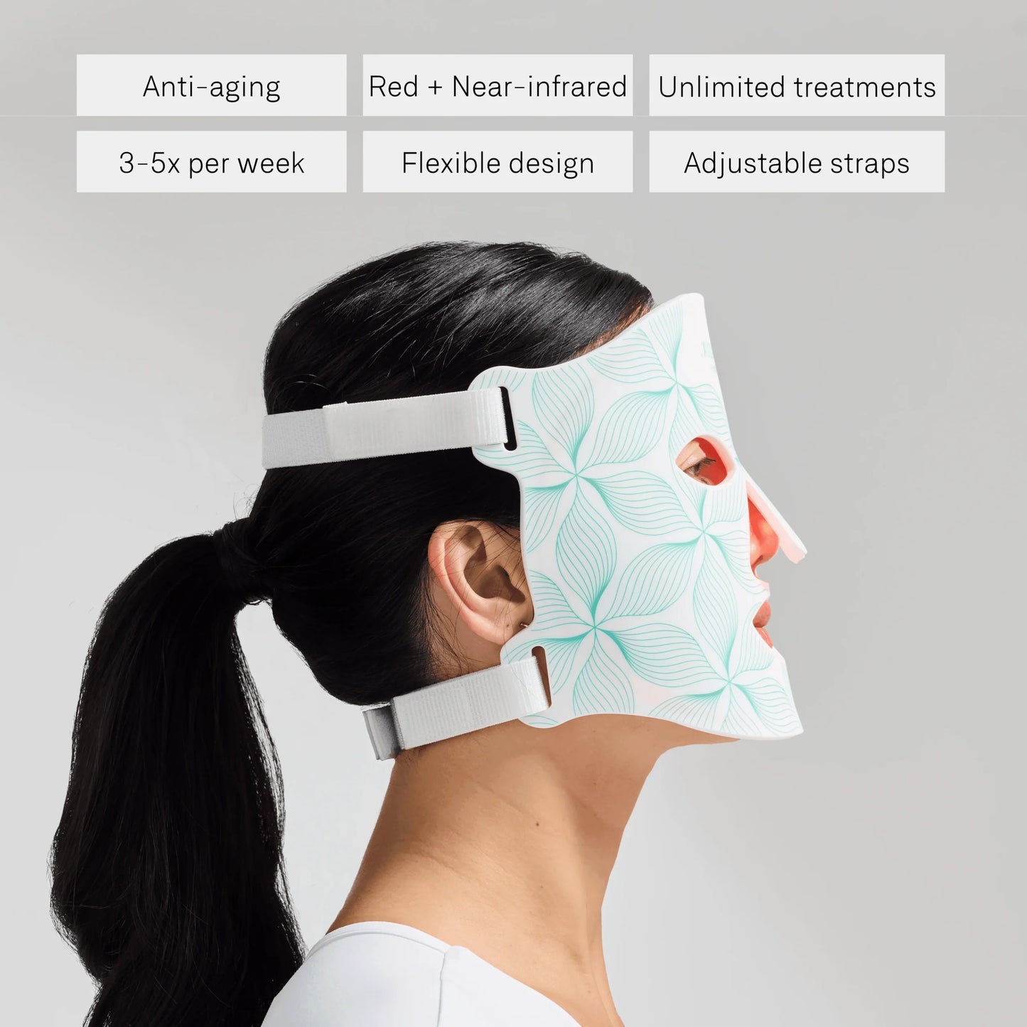 OMNILUX CONTOUR MASK