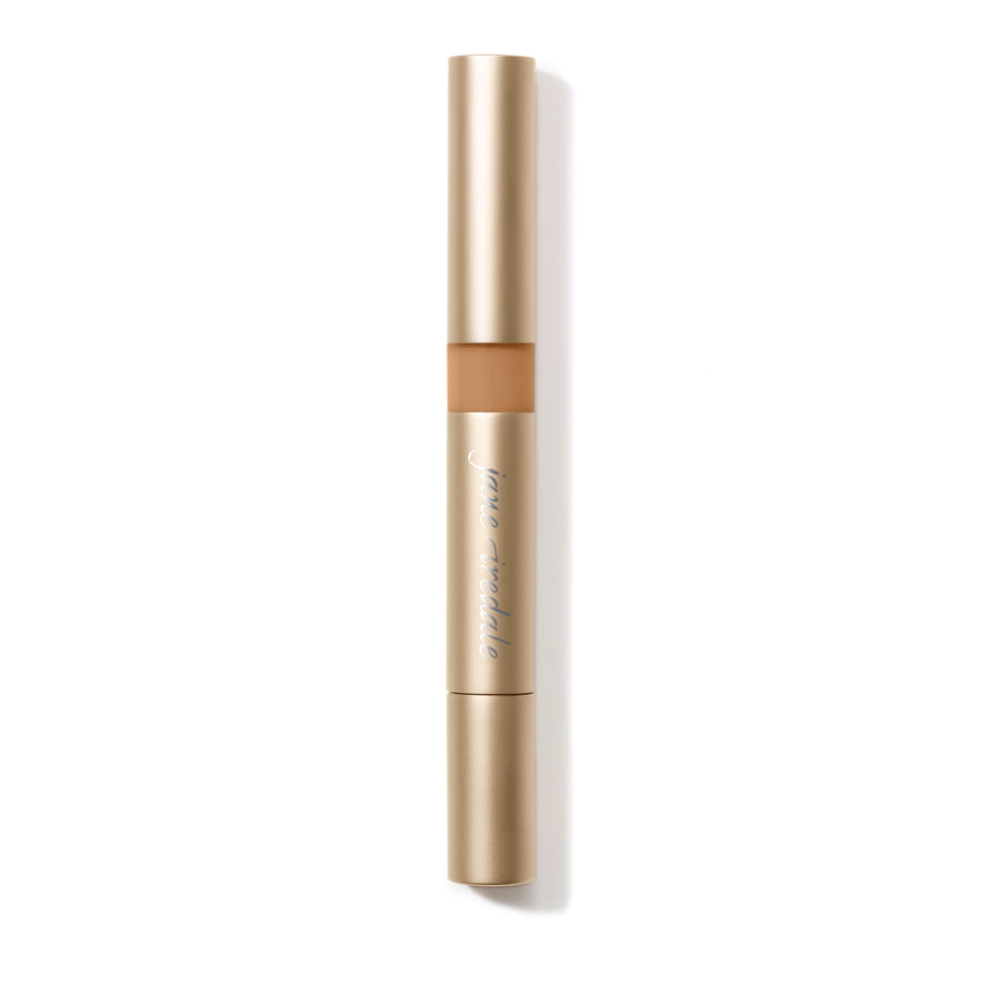 Active Light® Under-eye Concealer - No. 6 (medium dark peachy brown)