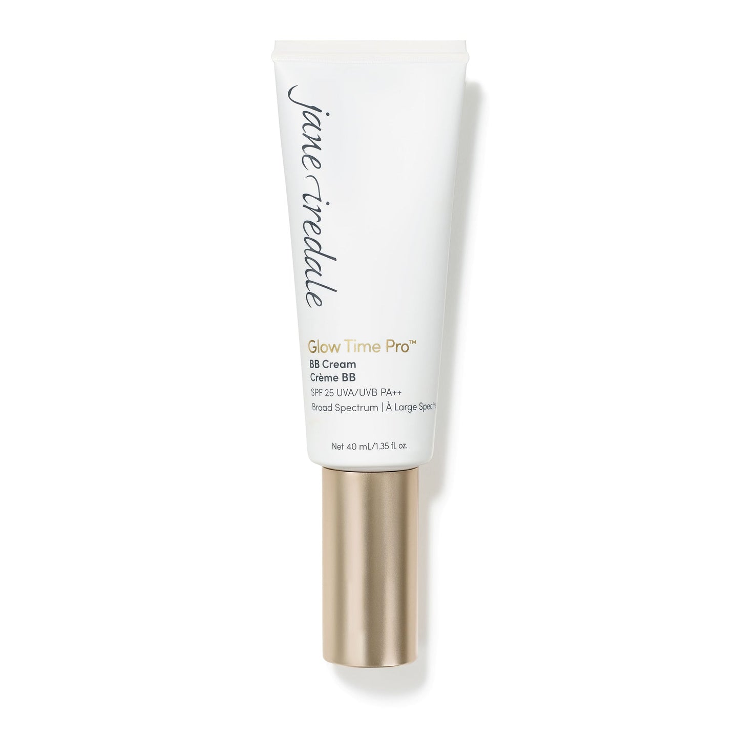 Glow Time Pro™ BB Cream SPF 25 - GT13 - Deep with Neutral Red/Blue Undertones