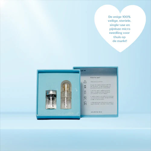 HYDRATING Micro Infusion Treatment 1 applicatie