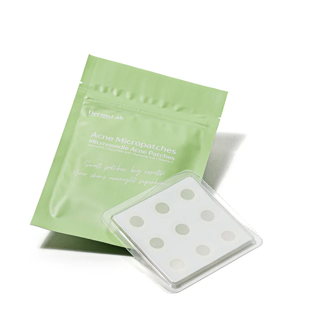 Acne Micropatches DermaLab