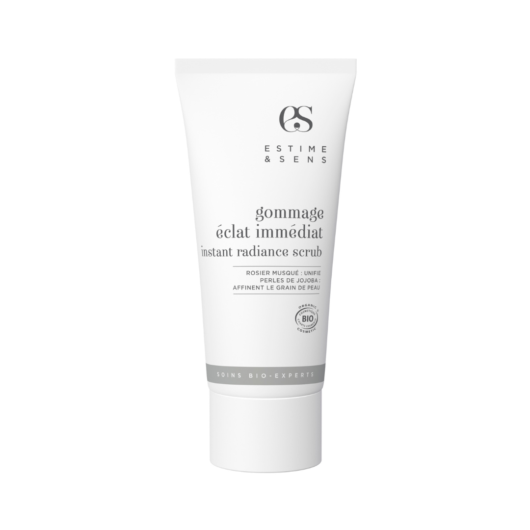 Gommage éclat immédiat 50 ml