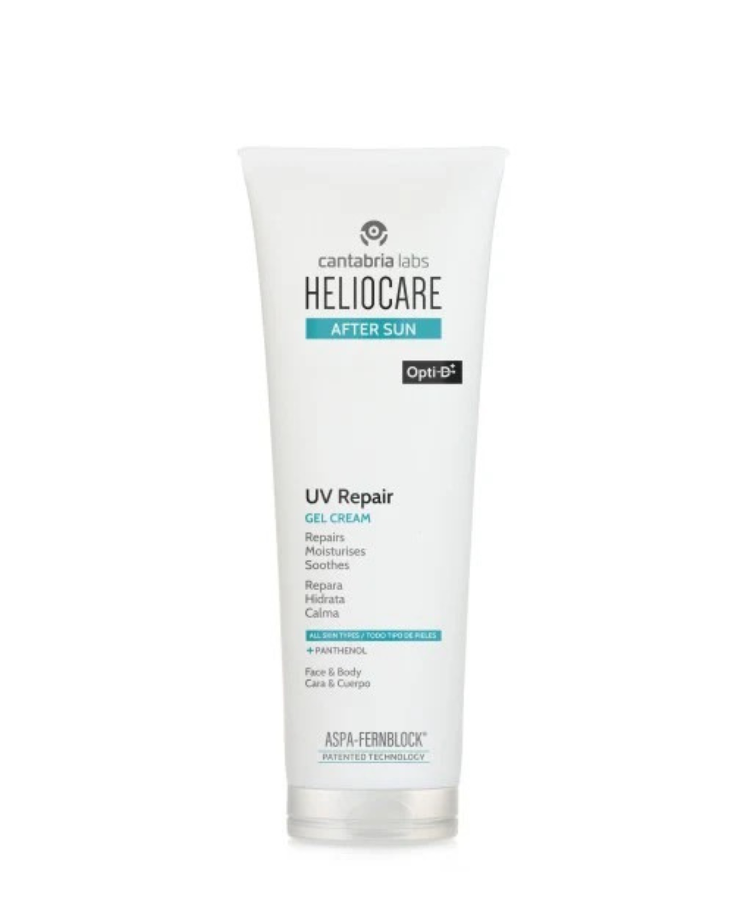 Heliocare After Sun UV Repair Gel Cream