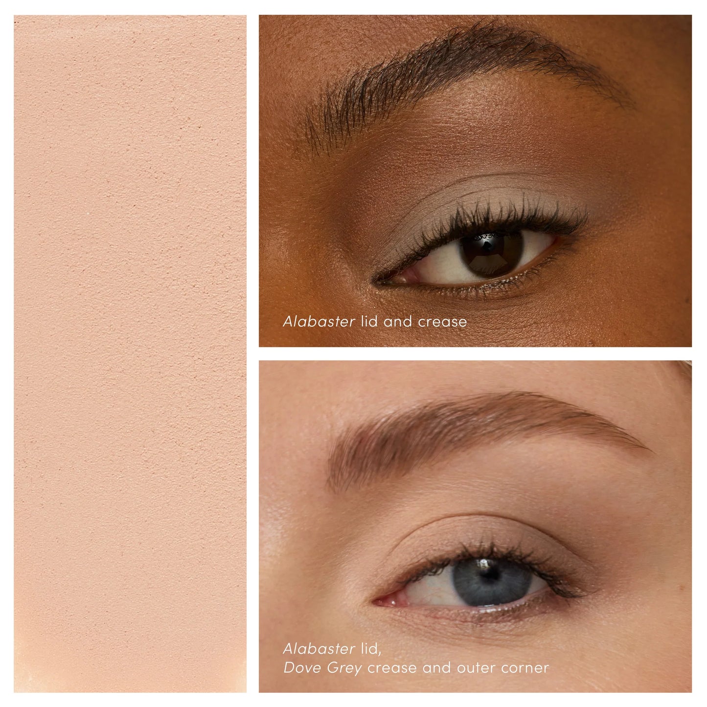 Colorluxe Eye Shadow Stick Alabaster