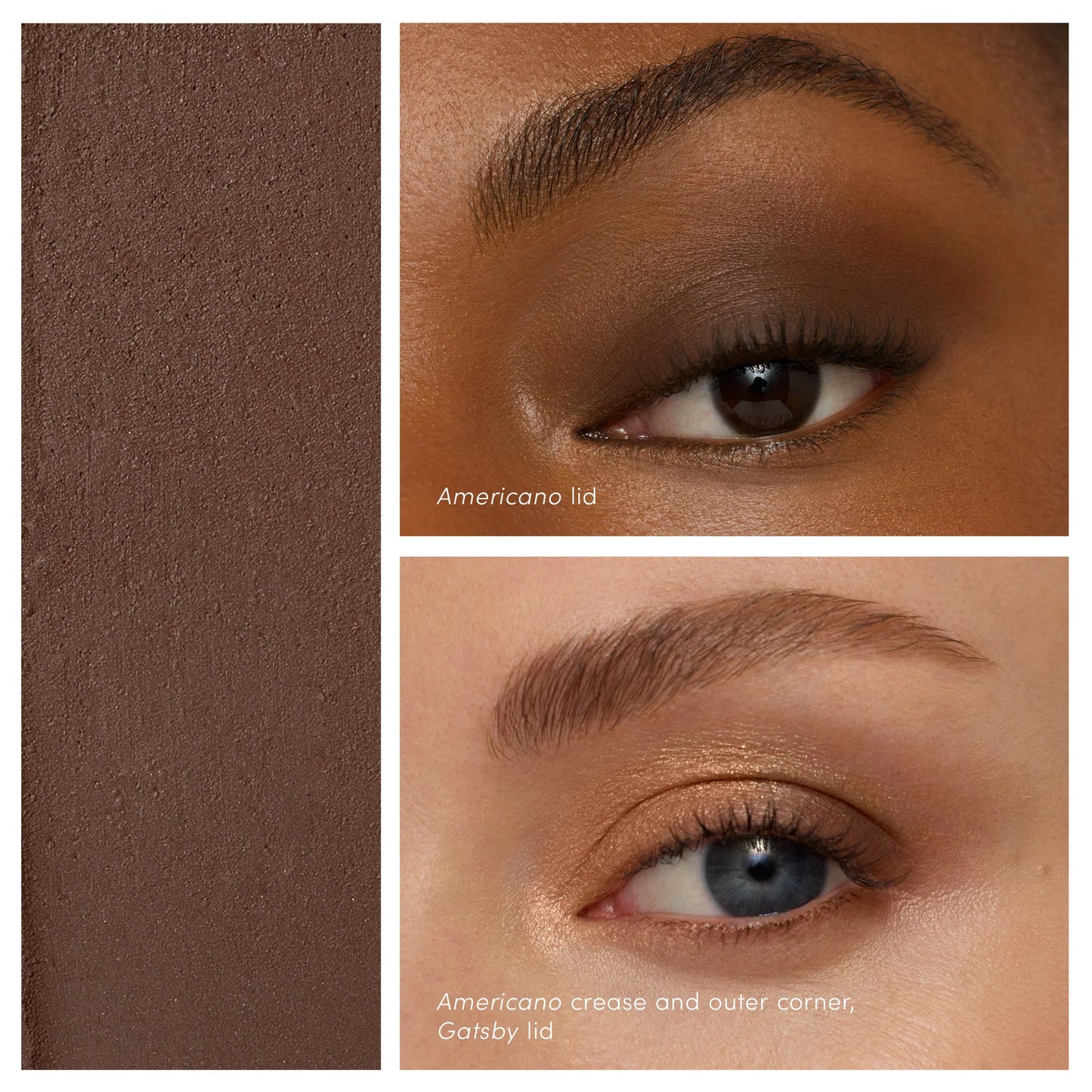 Colorluxe Eye Shadow Stick Americano