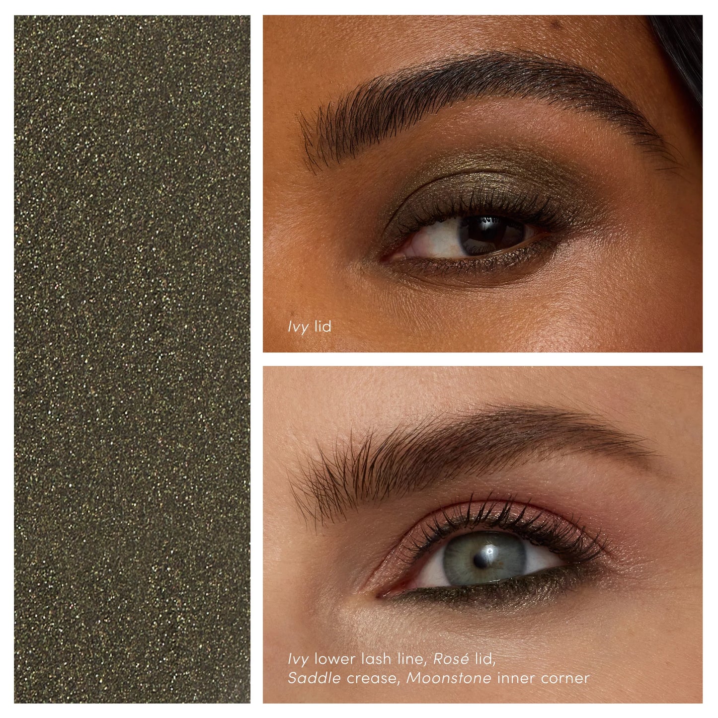 Colorluxe Eye Shadow Stick Ivy