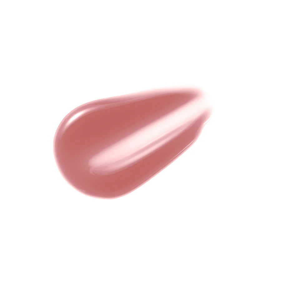 ColorLuxe High Impact Lip Glaze - Au Naturel light pink nude