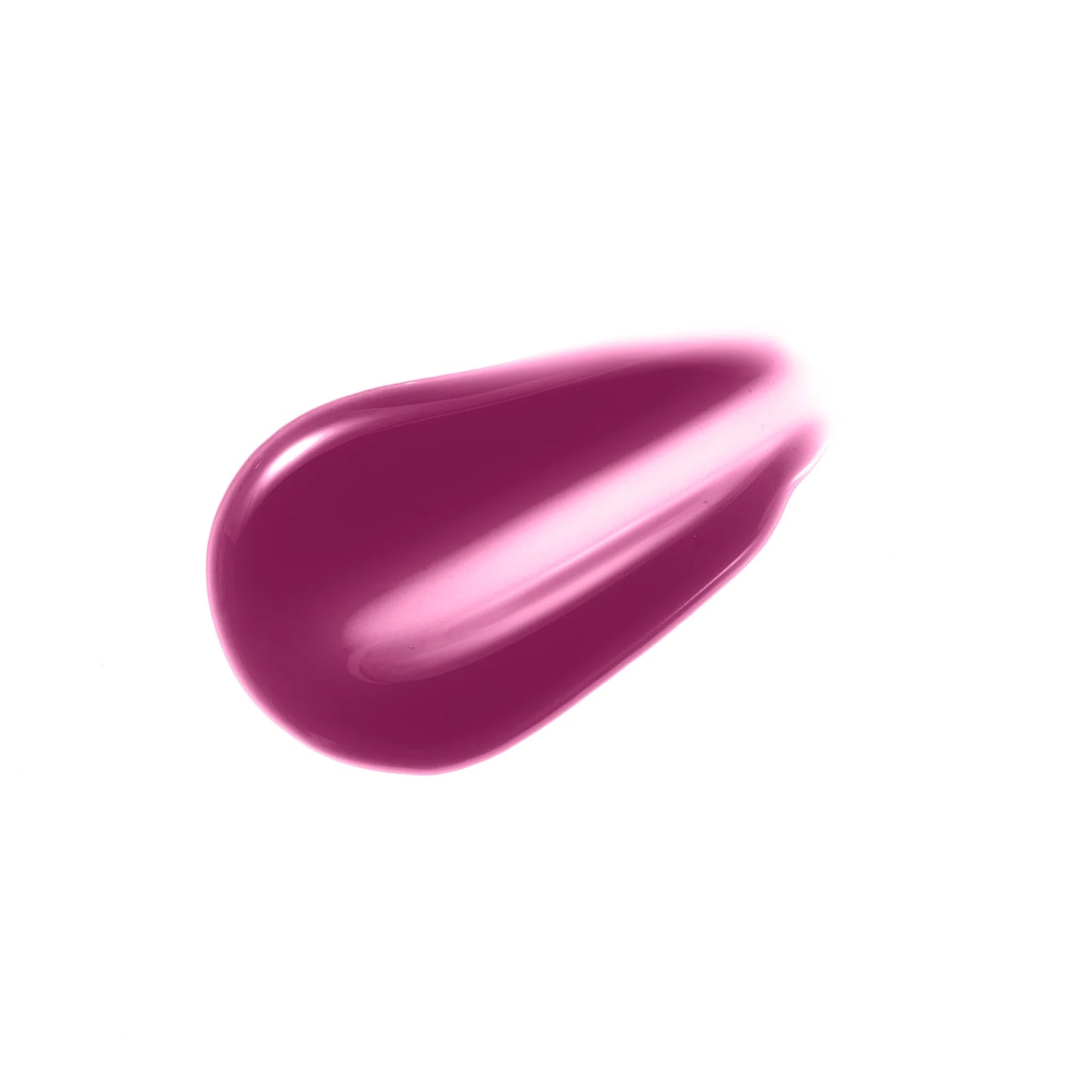 ColorLuxe High Impact Lip Glaze - Juicy cool berry pink