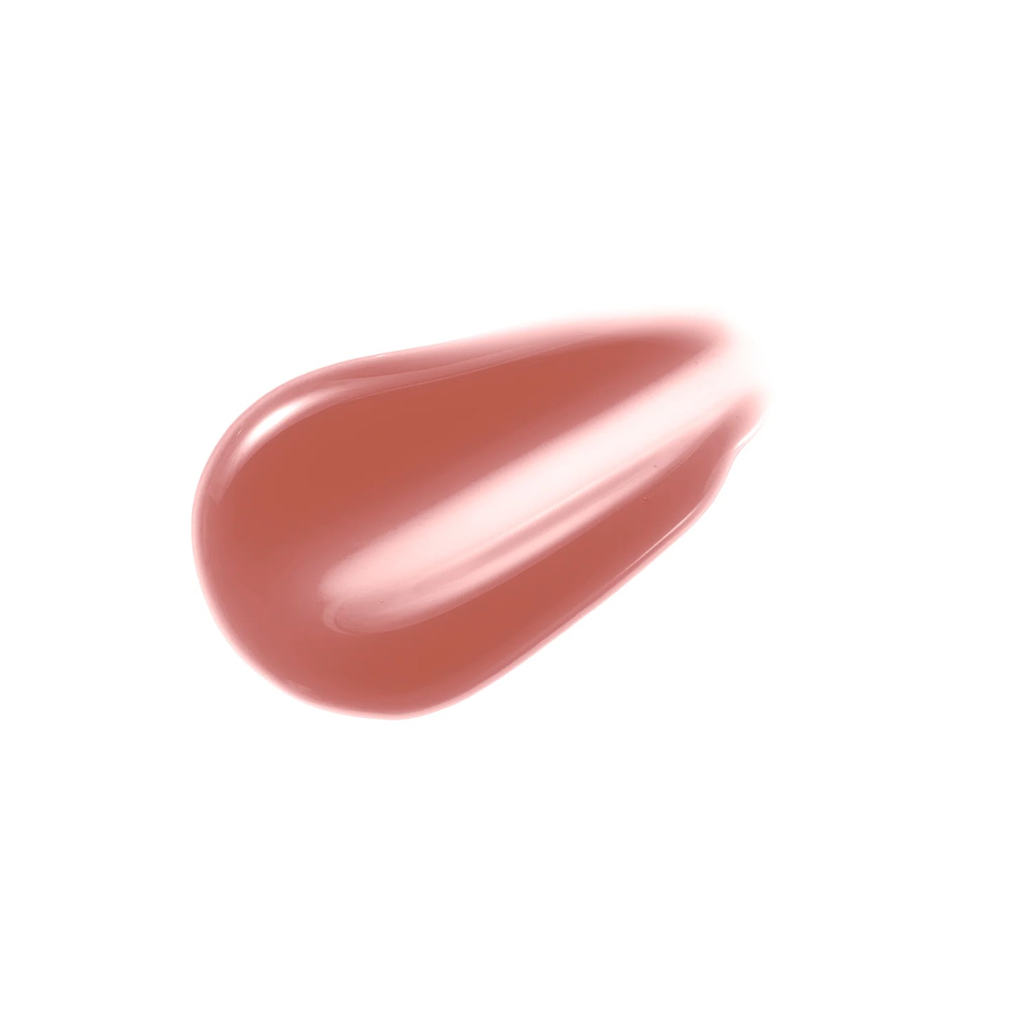 ColorLuxe High Impact Lip Glaze - Nectar warm soft peach