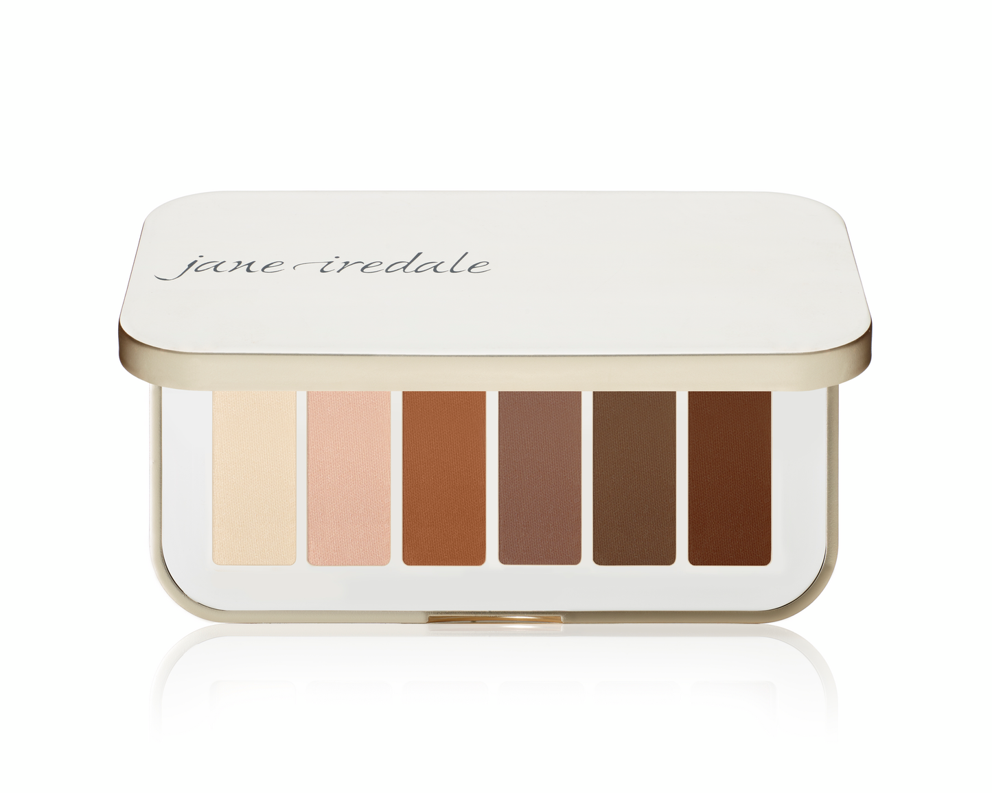 PurePressed Eye Shadow NaturallyMatte
