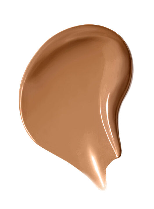 Skintuition SPF 30 Radiance-Boosting Liquid Foundation 50 - MEDIUM DARK