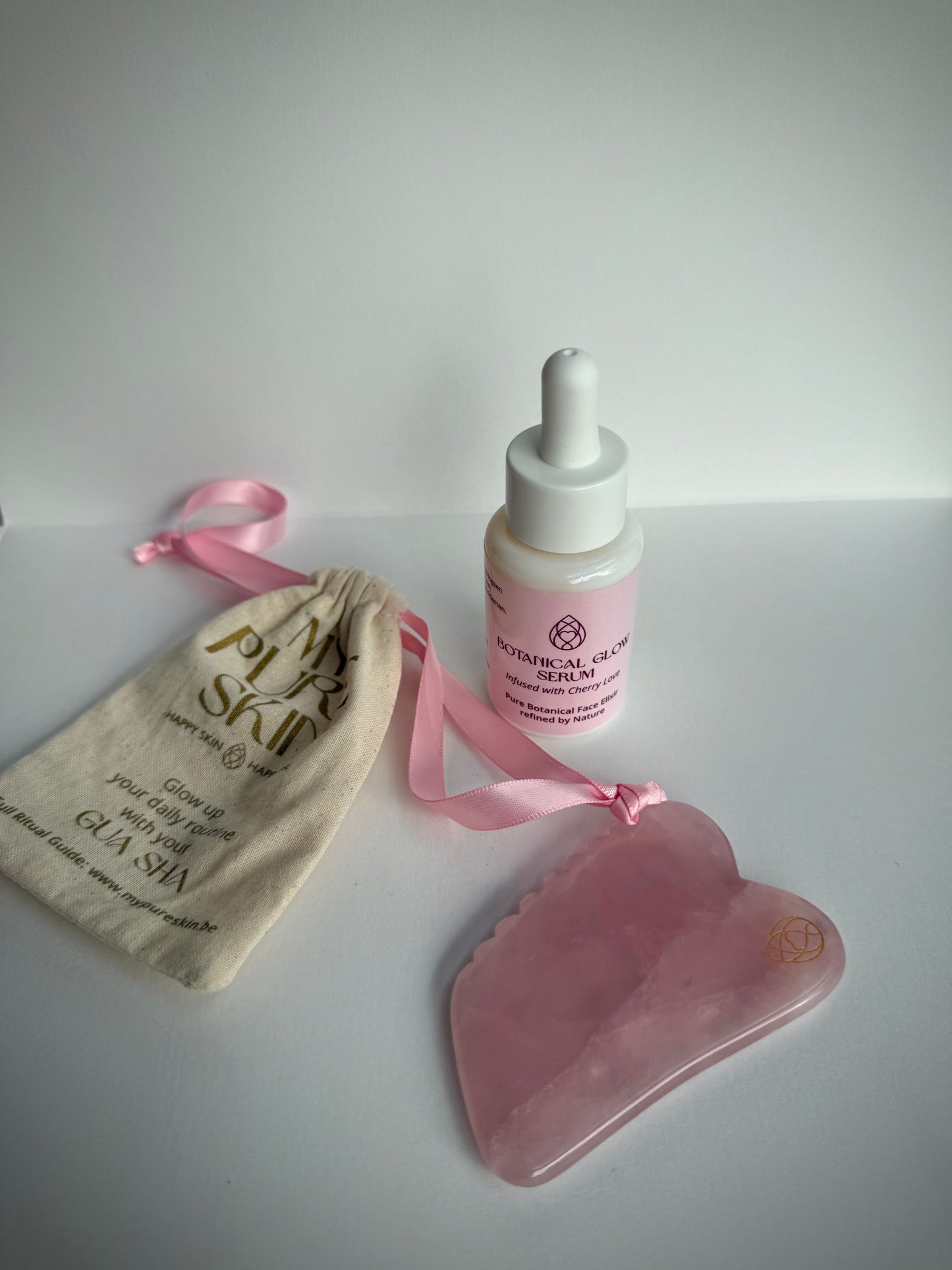 Botanical Glow Serum 30ml