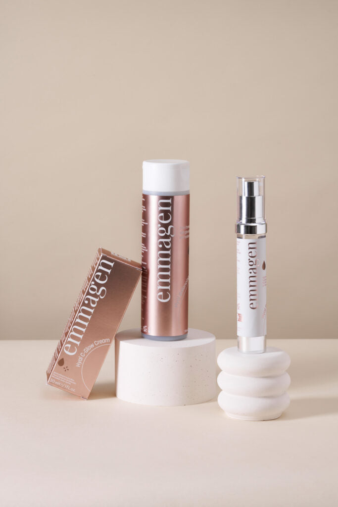 I’M Emmagen Hyal C-Glow Cream
