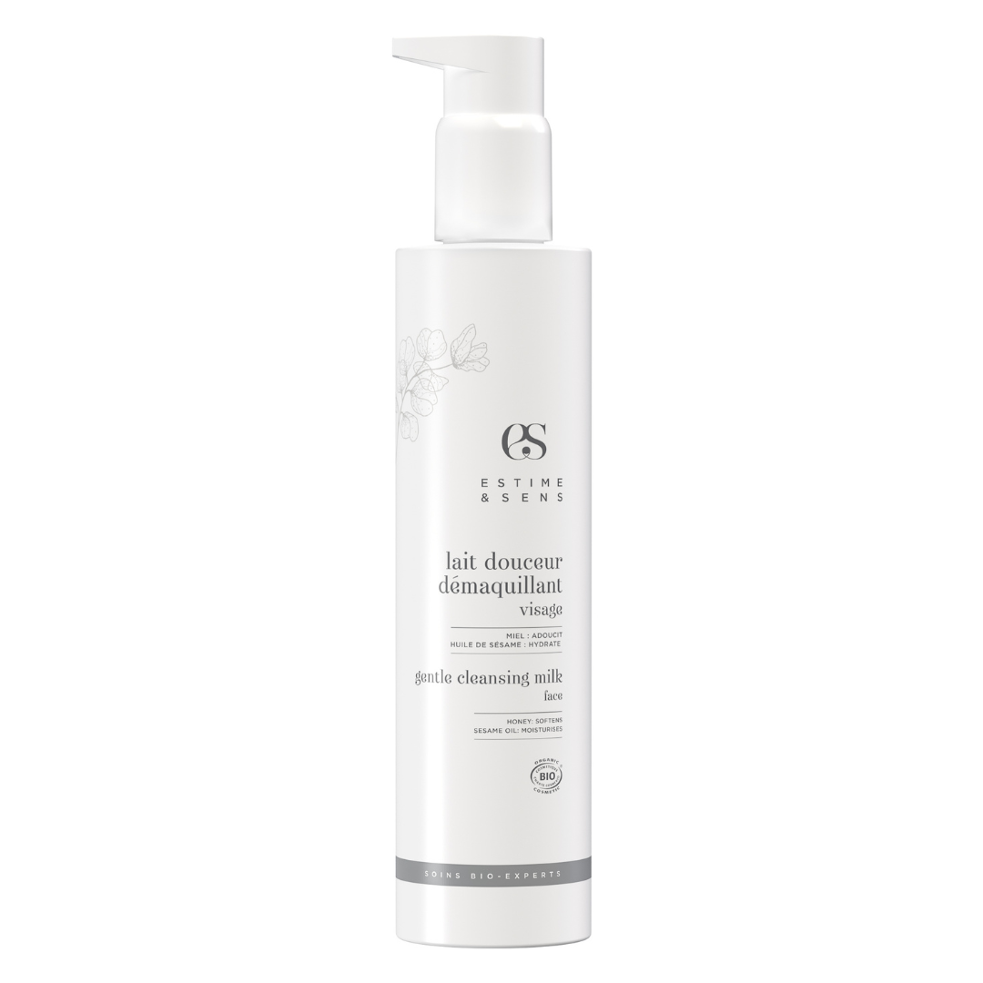 Lait Douceur Démaquillant 200 ml