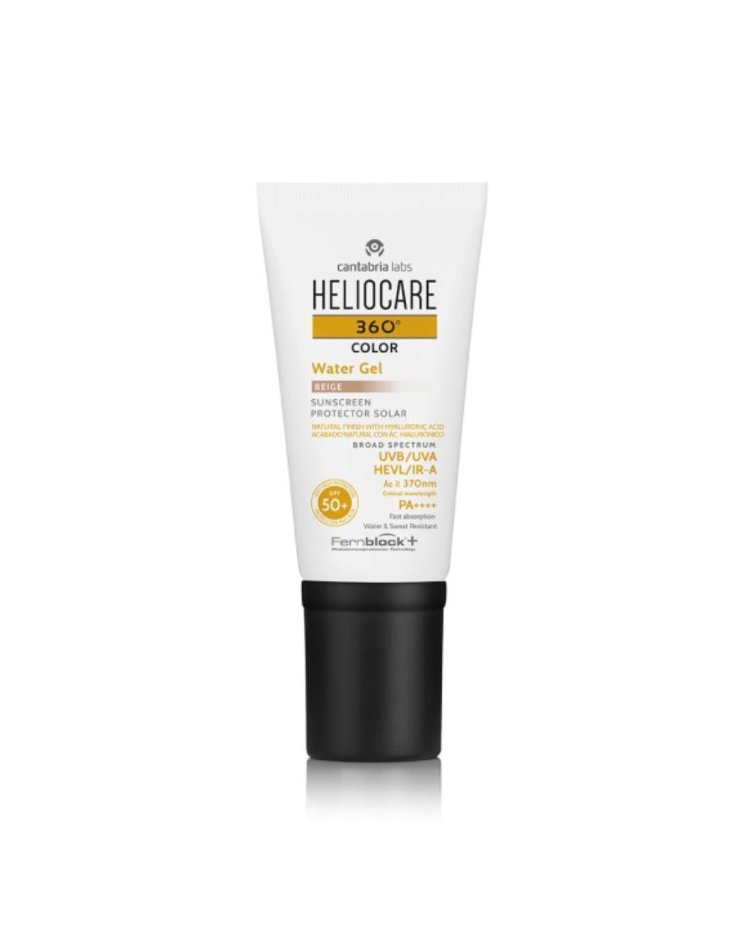 Heliocare Color Gelcream Beige