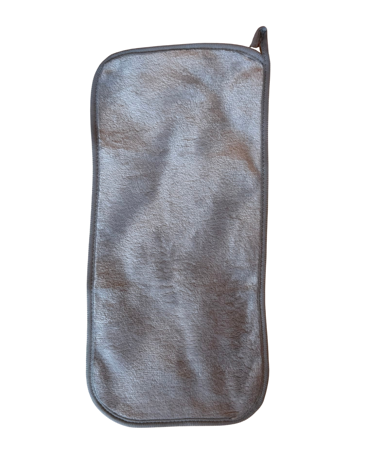 My Pure Skin Cleansing Towel Grey pack shot
