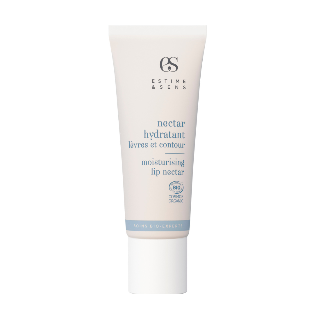 Nectar hydratant lèvres 20 ml