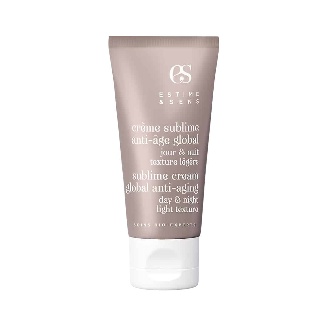 Crème sublime texture légère 30 ml