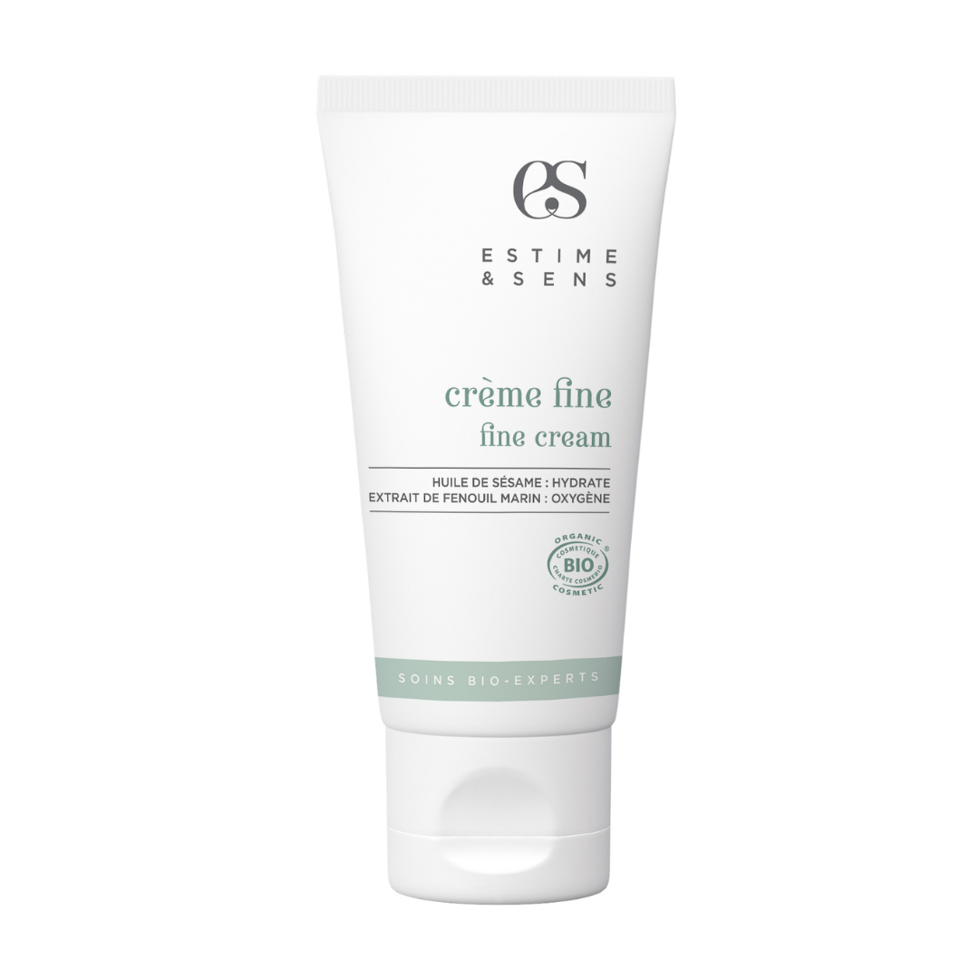 Crème fine 30 ml