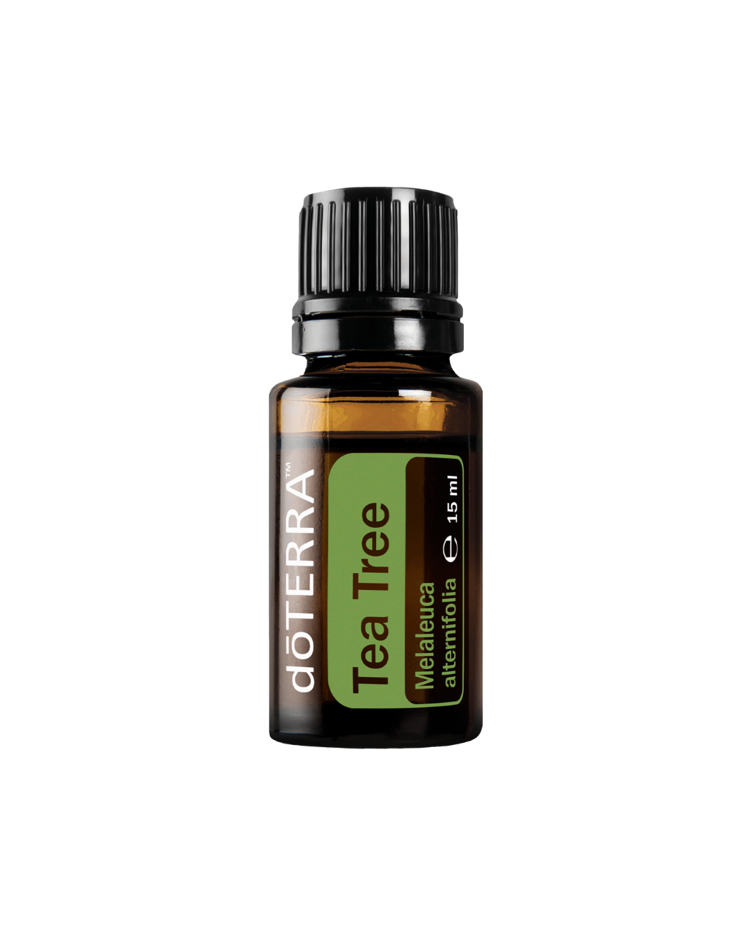 doTERRA Tea Tree