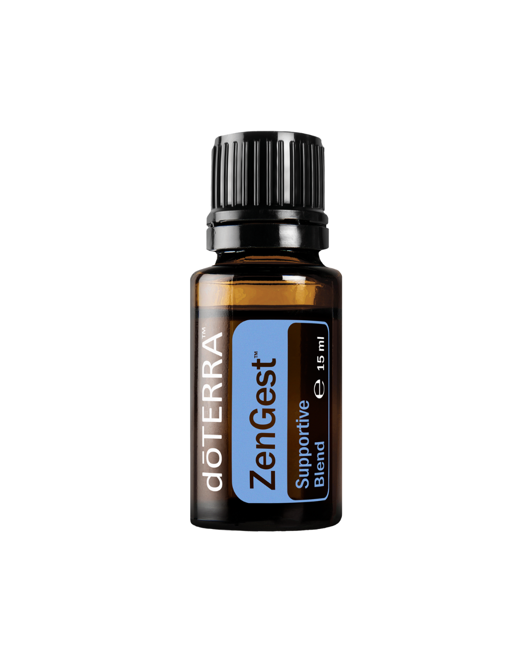 doTERRA ZenGest™