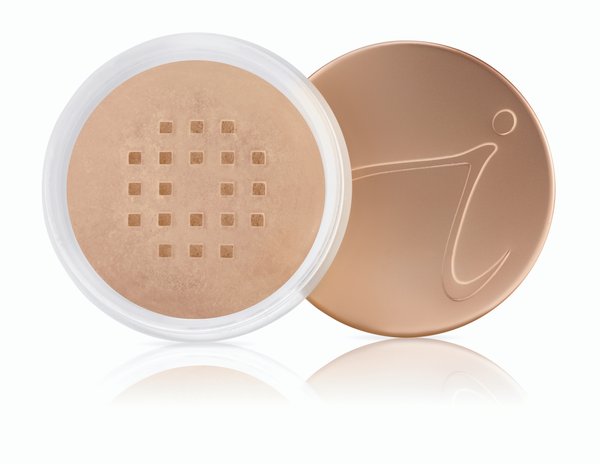 Amazing Base Loose Mineral Powder WarmSienna