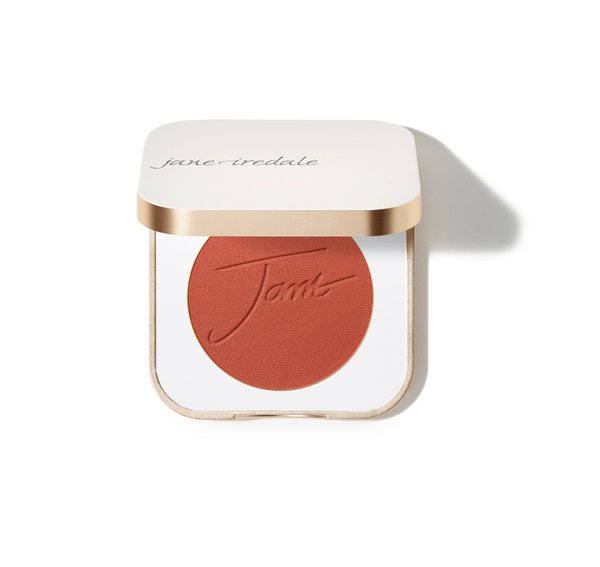 PurePressed Blush SubtleShimmer Sunset