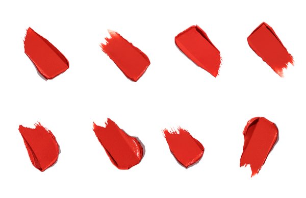 ColorLuxe Hydrating Cream Lipstick Poppy