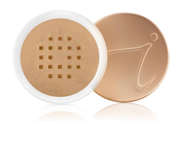 Amazing Base Loose Mineral Powder Autumn