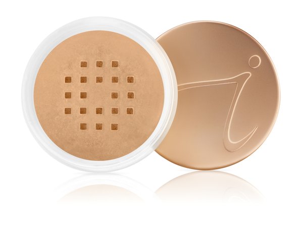 Amazing Base Loose Mineral Powder Caramel