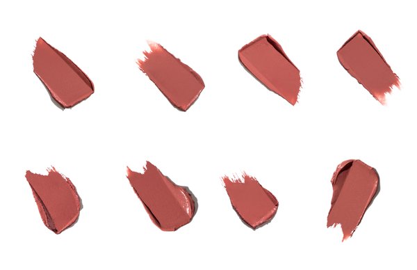 ColorLuxe Hydrating Cream Lipstick RoseBud