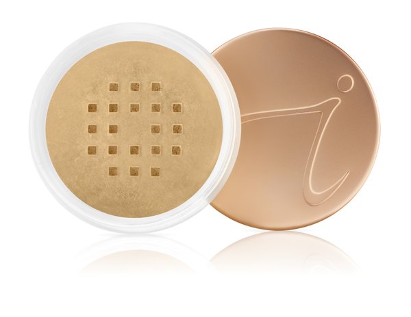 Amazing Base Loose Mineral Powder Latte