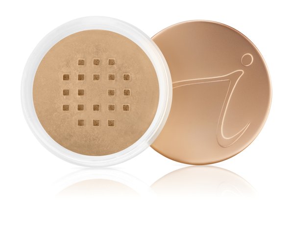 Amazing Base Loose Mineral Powder Riviera