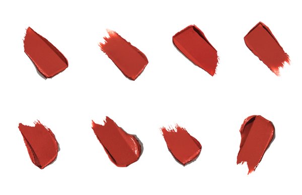 ColorLuxe Hydrating Cream Lipstick Scarlet