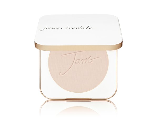 PurePressed Base Mineral Foundation Ivory