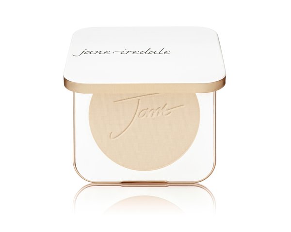 PurePressed Base Mineral Foundation Bisque