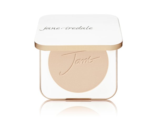 PurePressed Base Mineral Foundation Radiant