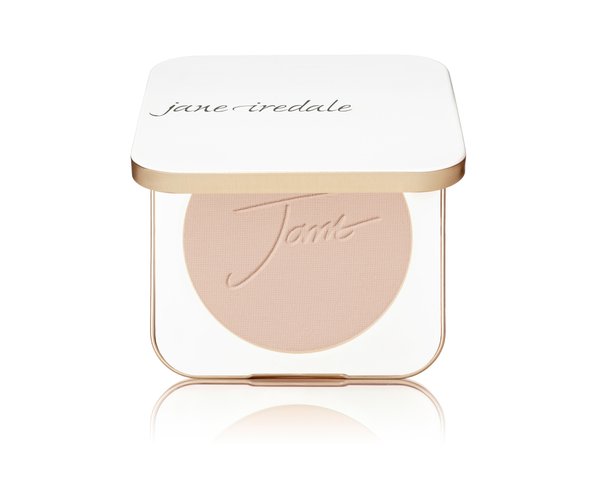 PurePressed Base Mineral Satin