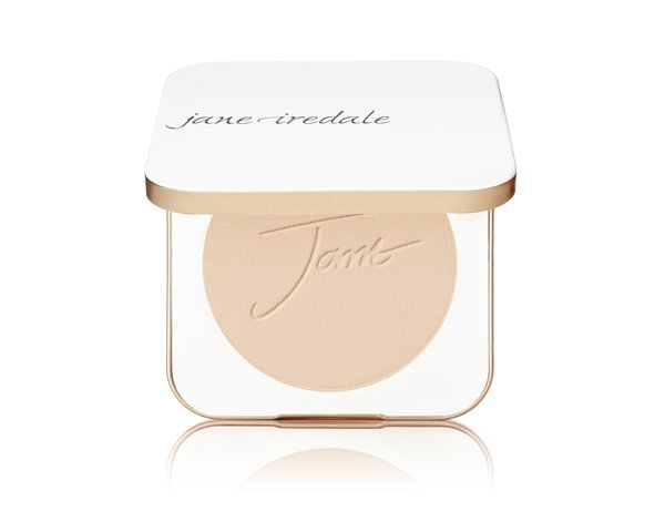 PurePressed Base Mineral Foundation Amber