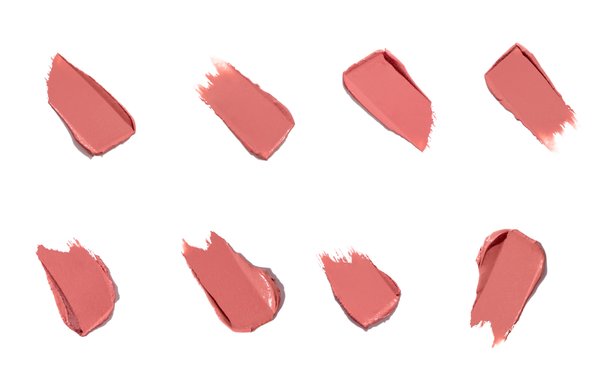 ColorLuxe Hydrating Cream Lipstick Blush