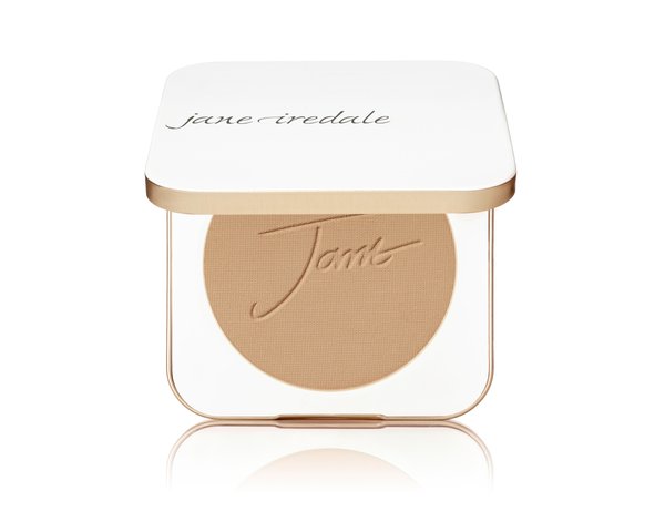 PurePressed Base Mineral Foundation Latte