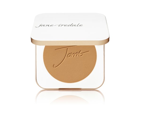 PurePressed Base Mineral Foundation Autumn