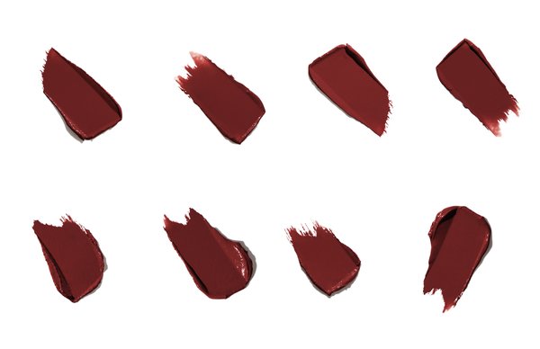 ColorLuxe Hydrating Cream Lipstick Bordeaux