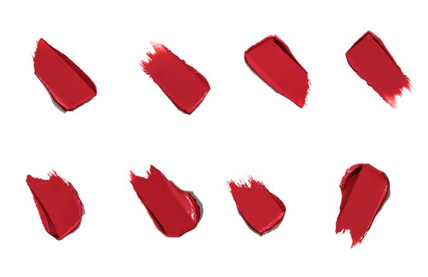 ColorLuxe Hydrating Cream Lipstick CandyApple