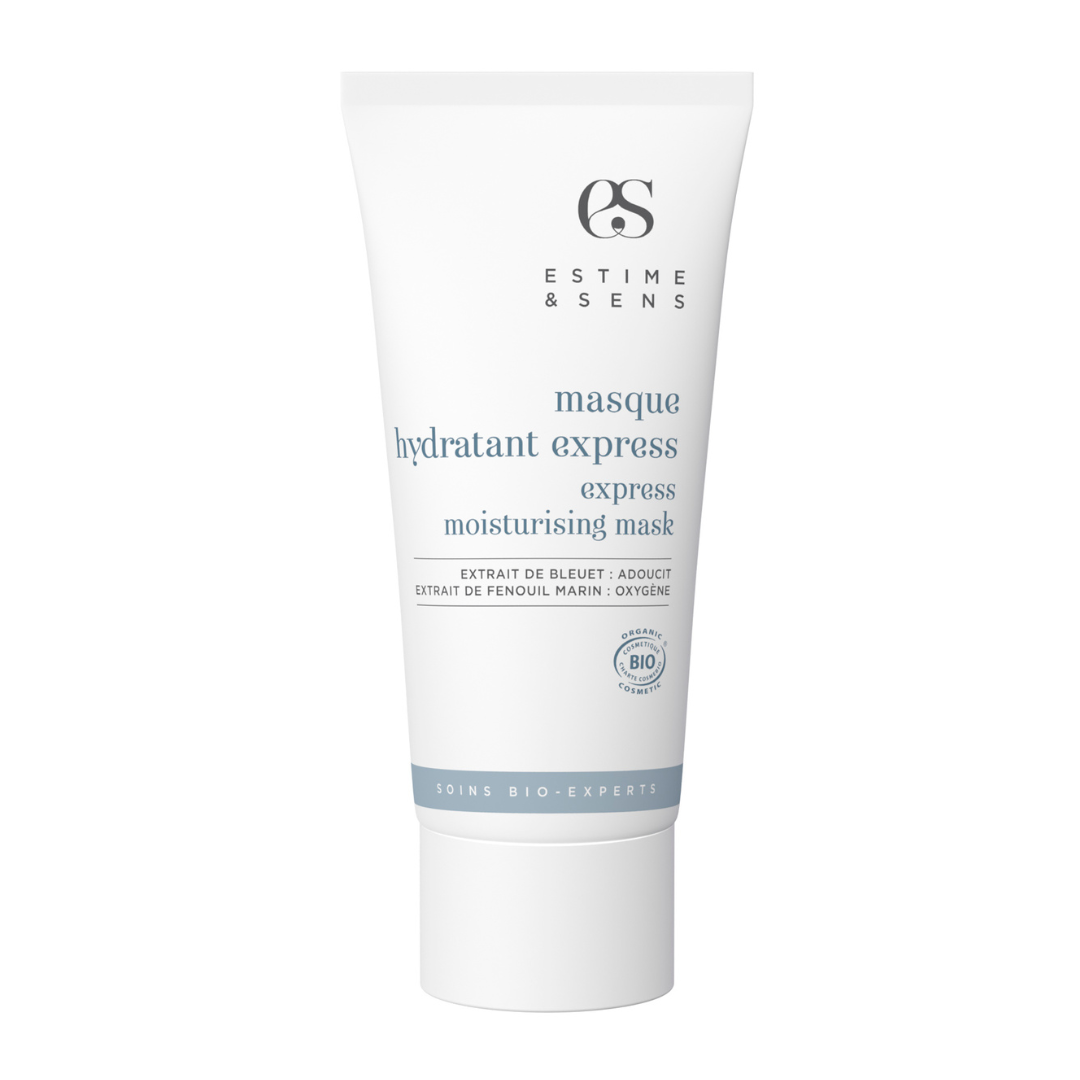 Masque hydratant 50 ml