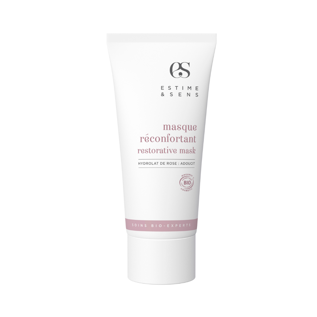Masque réconfortant 50 ml