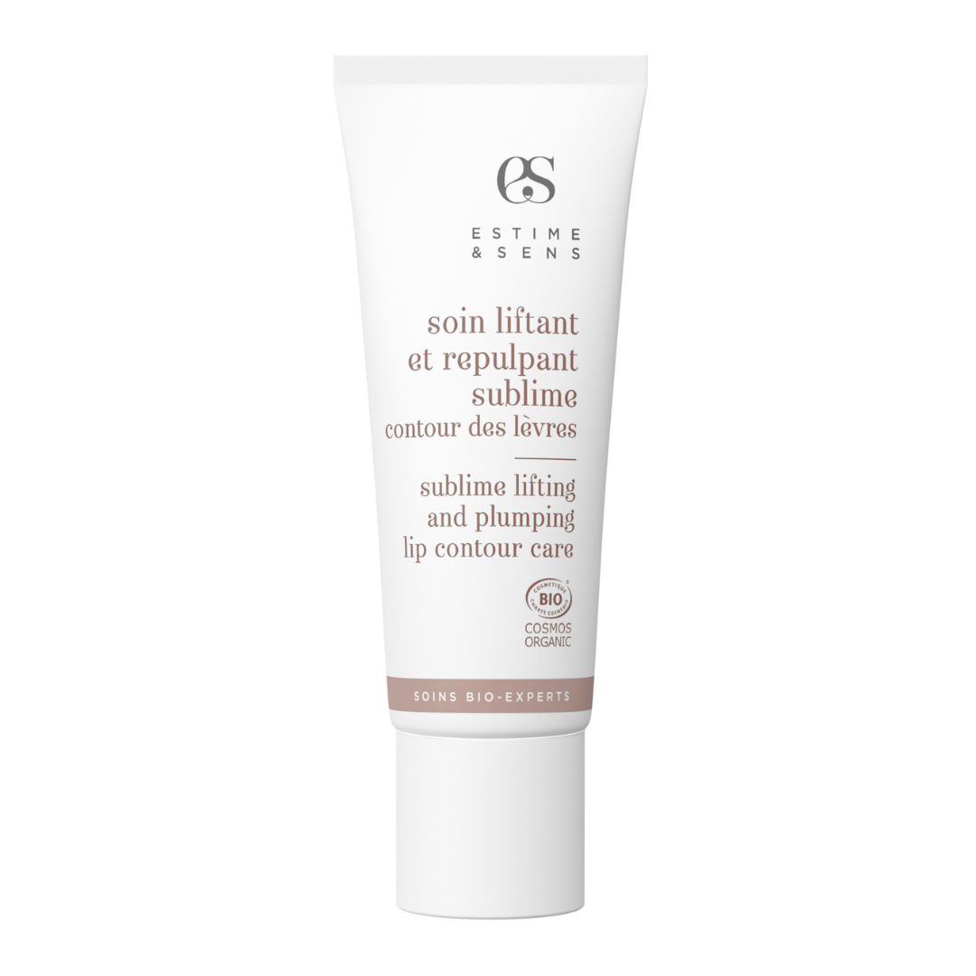 Soin liftant et repulpant sublime lèvres 20 ml