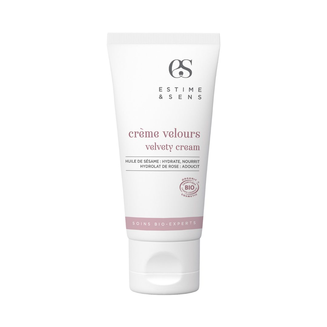 Crème velours 30 ml