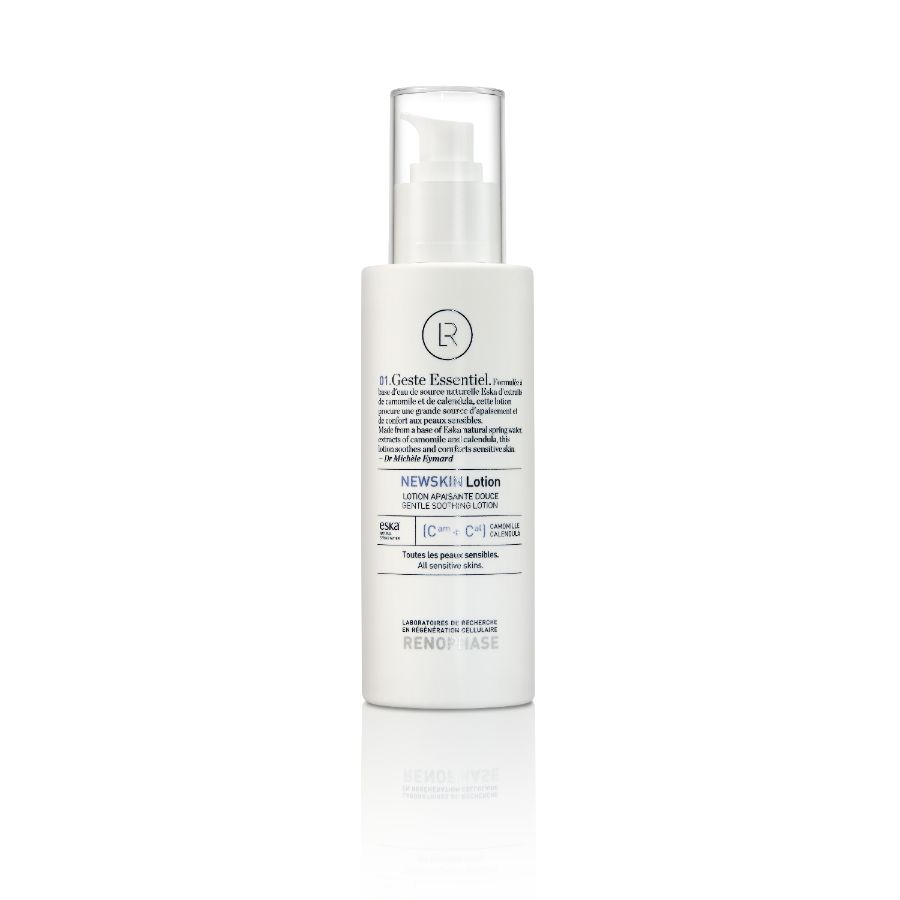 Renophase Newskin Lotion